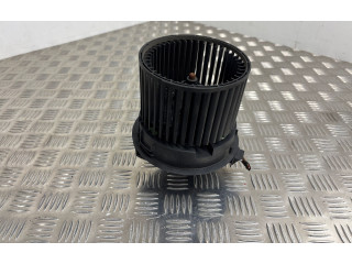 Вентилятор печки