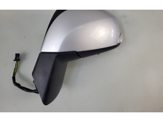 Зеркало электрическое Renault Scenic III - Grand scenic III 2009 - 2016 года