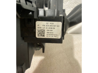 Подрулевой шлейф SRS 3C0959653B, 3C5953507AH Volkswagen PASSAT B6