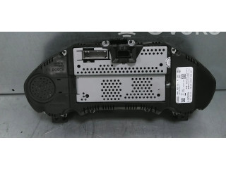 Přístrojová deska Audi A8 S8 D4 4H 2017 4H0920851H