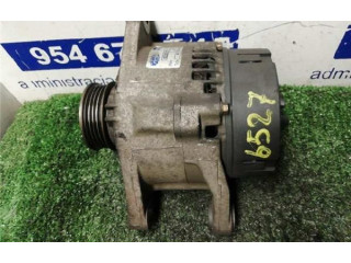Генератор 63321610, 63321610   Fiat Bravo - Brava      