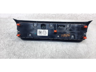 Блок управления климат-контролем 68524982AA Jeep Compass
