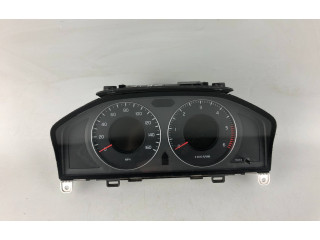 Панель приборов 31254540AA Volvo V70