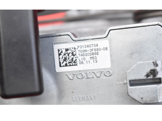 Рулевая рейка P31387668, P31387668 Volvo S60 2014 - 2018 года