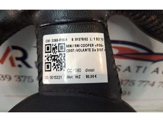 Руль Mini One - Cooper Coupe R56 2005 - 2014 года 9HZ