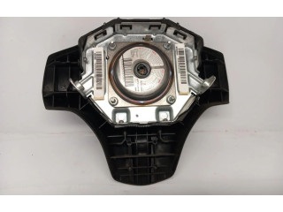 Подушка безопасности двери PMR955203XA Mitsubishi Colt CZ3