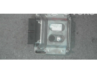 Блок управления двигателя 04C907309P, 04C907309P   Skoda Citigo