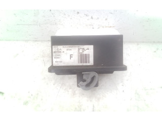 Модуль фонарей 9654725580-00, 9654725580-00    Peugeot 207