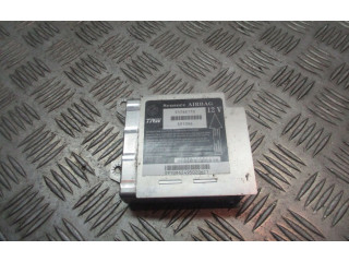 Блок подушек безопасности Fiat Idea