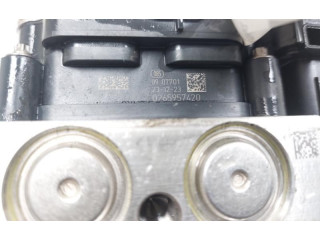 Блок АБС 0265957420, 0265957420 Audi Q5 SQ5 2017 - года