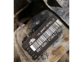 Блок АБС 10050178473, 3A1614101B   Volkswagen  PASSAT B4  1994 - 1996 года