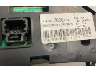 Панель приборов 1488702080, 503000170005   Citroen C8       