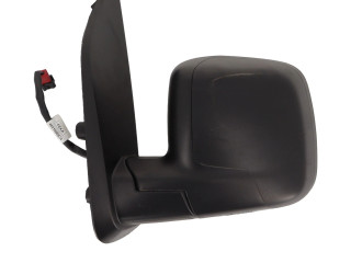 Зеркало электрическое Citroen Nemo - года