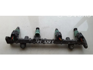 Топливная рампа 0280155723 Mitsubishi Carisma 1.8