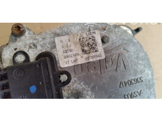 Моторчик дворников 53569512    Citroen C5