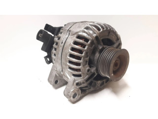 Генератор 0124525035 Citroen Berlingo 1.6