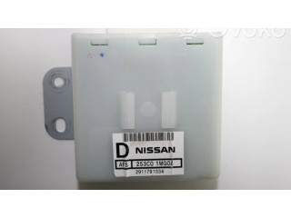 Блок управления 253C01MG0A Infiniti M Y51