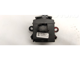 Ручка стеклоочистителей