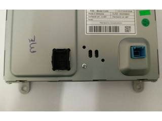 Дисплей    652508805, 22948022   Opel Meriva B