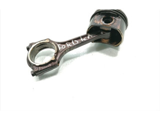  Поршень с шатуном    Ford Ka  