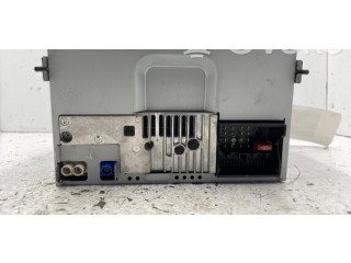 Дисплей       Volkswagen Golf VI