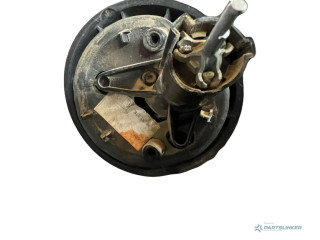 Зеркало (механическое) Dacia Duster 2010 - 2017 года