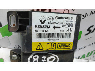 Блок подушек безопасности SV2-23-10 Dacia Duster