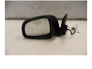 Zpětné zrcátko Fiat Sedici 2006