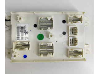 Блок комфорта 68503566AB Maserati Ghibli