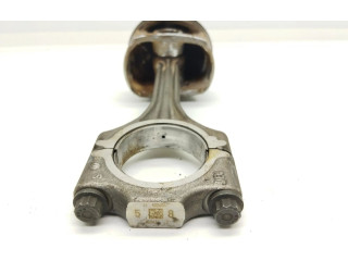 Píst    Seat Ibiza III (6L)     