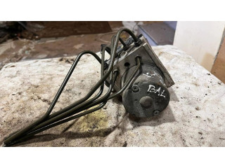 Блок АБС 1X432M110AE Jaguar X-Type