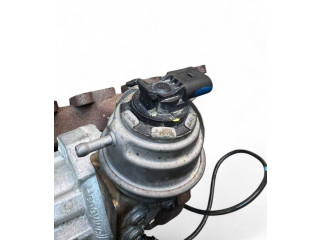 Турбина Turbo Audi Q2 - 04L253016H, 04L253016H для двигателя DDYA