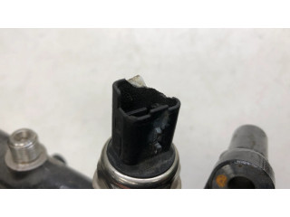 Топливная рампа 9663305480, 28497Z01   Citroen DS4 2.0 