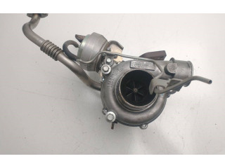 Turbodmychadlo Турбина VJ360804 Mazda 6 RF7J