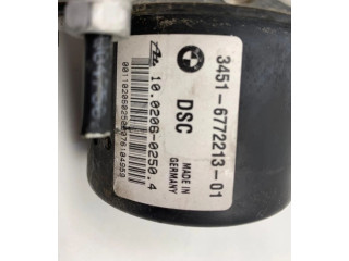 Jednotka ABS 6772213 BMW 1 E81 E87