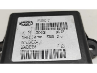 Блок управления EAS10001, 9648282380 Citroen C8