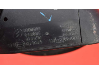 Зеркало электрическое Alpine C2 1986-1987 года