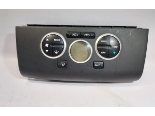 Блок управления климат-контролем 27500EM00A, 503722-4993   Nissan Tiida C11