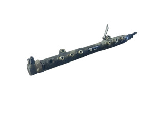 Топливная рампа 30757146, 0445215023   Volvo XC90  