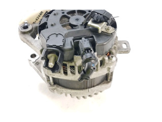 Генератор 9827171980, E8-4244M Citroen Berlingo