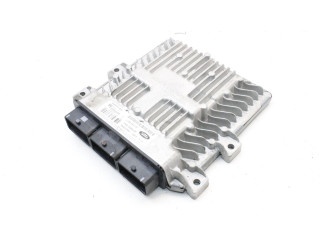 Řídící jednotka 7H2Q12A650AF Land Rover Range Rover Sport L320 2007