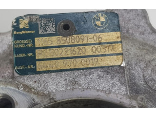 Турбина BMW X5 E70 3.0 11658508091, 8508091