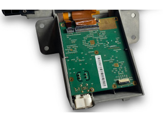 Дисплей 81A919603 Audi Q2 -