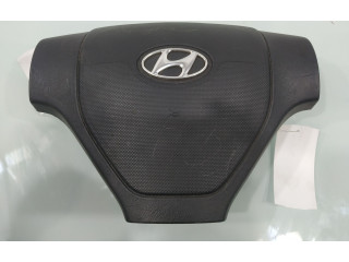 Подушка безопасности водителя BLDS6112110049 Hyundai Coupe