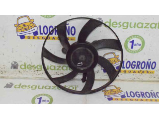 Вентилятор радиатора     6K0959455B    Seat Ibiza II (6k) 1.9