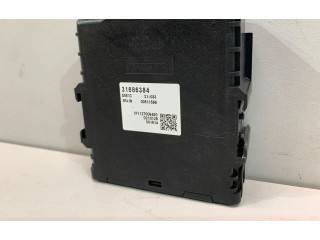 Блок управления коробкой передач 31686384   Volvo XC90