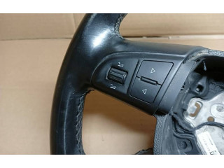 Руль Skoda Superb B6 (3T)  2008 - 2015 года 3T0419091J      