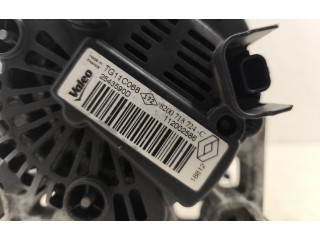 Генератор 8200718724   Renault Twingo II      