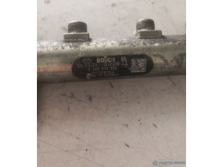 Vstřikovací lišta 0445214056 Opel Zafira B