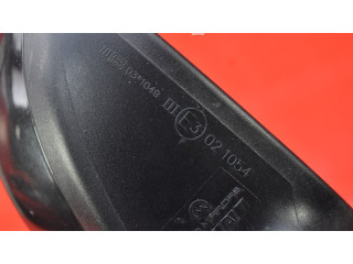 Zpětné zrcátko Fiat Linea 2007 021054, 021054